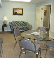Break Room