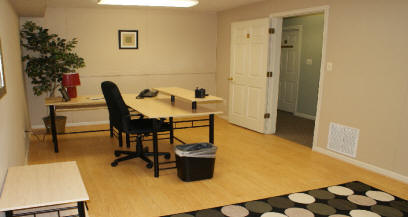 Interior Office