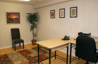 Interior Office