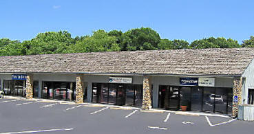 Space for Lease